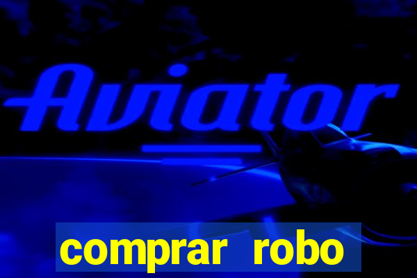 comprar robo fortune tiger